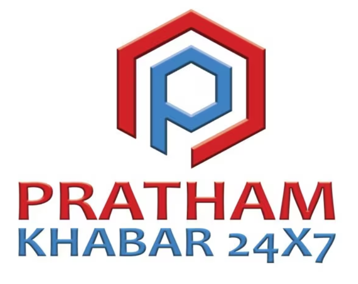 Pratham Khabar 24x7